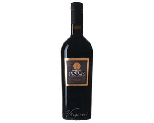 Primitivo di Manduria DOC
Contessa Carola