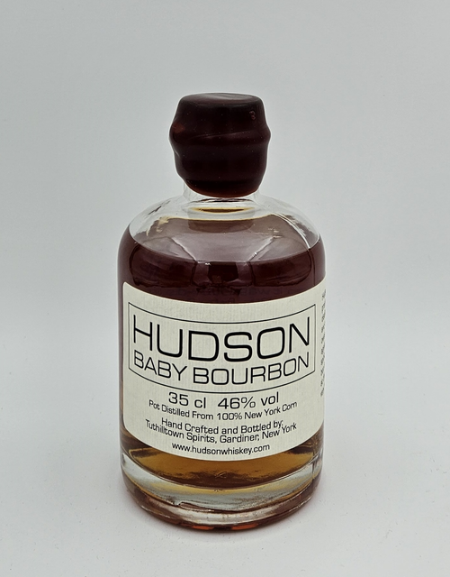 Hudson Baby Bourbon