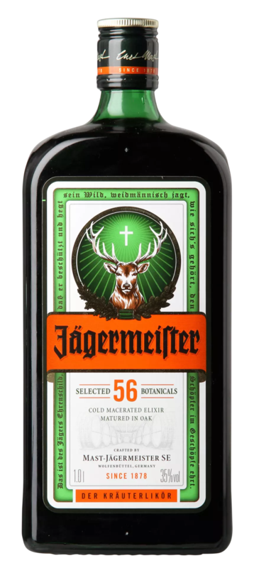 Jägermeister