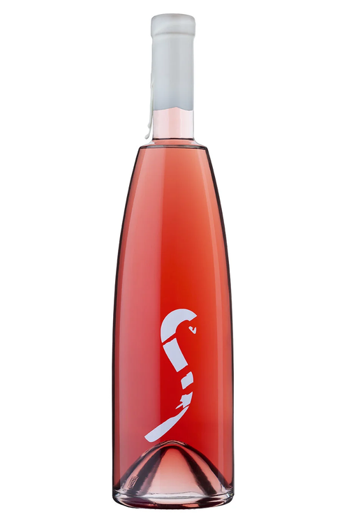Sarmentero Rosado
Bodega Sarmentero