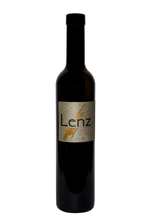 Seyval blanc, Schweizer Landwein
Bio Weingut Lenz, Uesslingen
enthält Sulfit