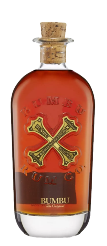Bumbu the Craft Rum, Barbados
Rum mit natürlichen Aroman