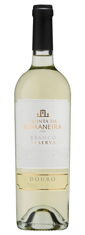Branco Reserva Douro DOP
Quinta da Romaneira