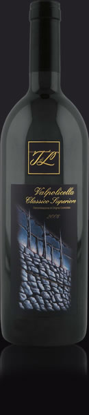 Valpolicella classico superiore DOC
Terre di Leone
