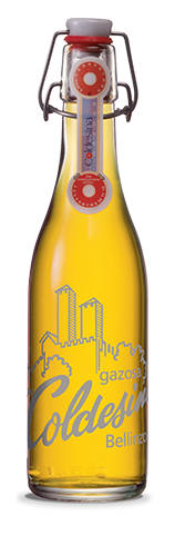 Gazosa Coldesino Amara 
*Preisaufschlag 
