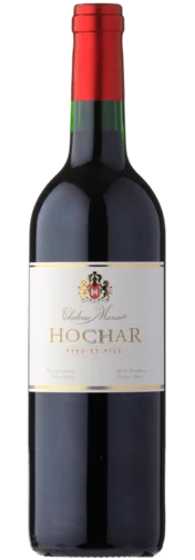 Château Musard, Bekaa Valley
Château Musar