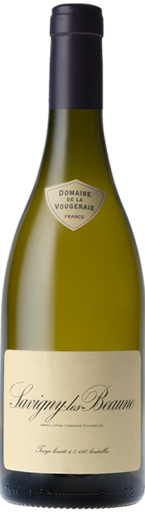 Savigny-les-Beaune blanc AOC
Domaine de la Vougeraie