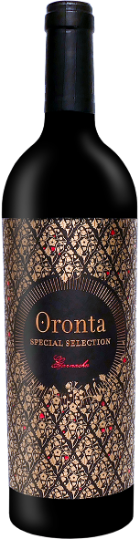 Oronta Special Selection
Vino de España
Bodegas Breca