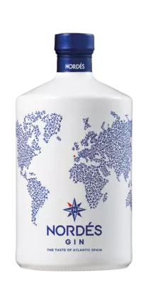 Nordés Atlantic Galician Gin