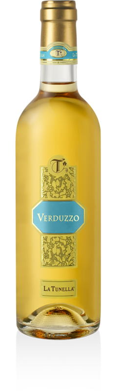 Verduzzo Friulano DOC COF
Azienda Agricola La Tunella