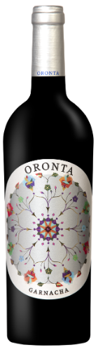 Oronta Vino de la Tierra Aragón
Bodegas Breca, Munebrega