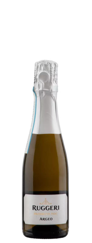 Ruggeri Prosecco DOC Argeo brut