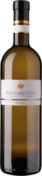 Muscat "Fernand Cina" AOC Wallis
Fernand Cina, Salgesch