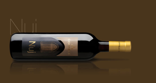 IGT Veneto Rosso Nuj
Vino Biologico
Azienda Agricola Coffele, Soave