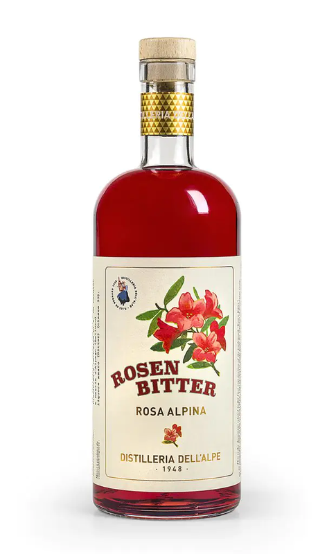 Rosenbitter
Distilleria Dell'Alpe