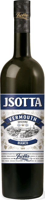 Jsotta bianco
vegan