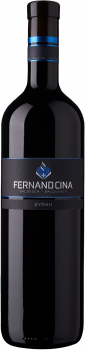 Syrah "Fernand Cina" AOC Wallis
Fernand Cina, Salgesch