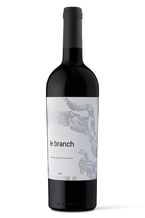 Le Branch
Bodega Sarmentero