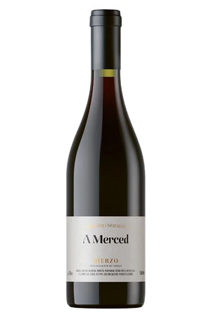 A Merced Bierzo DO
Michelini i Muffato