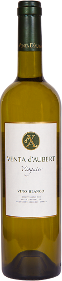 Viognier, Vino de España, Bio
Bodega Venta d'Aubert
24 Flaschen