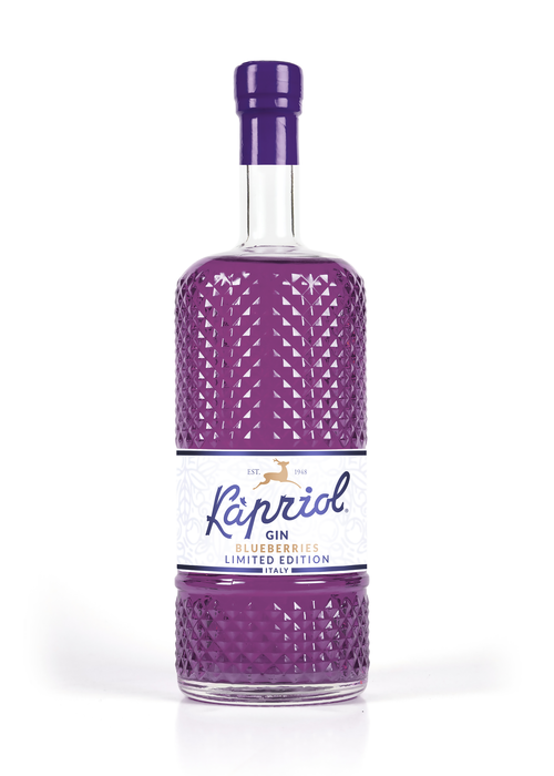 Kapriol Gin Mirtillo
Distilleria dell'Alpe