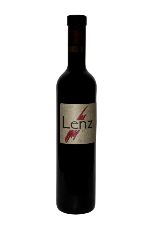 Vollmond 
100% Léon Millot
Bio-Weingut Lenz Uesslingen
