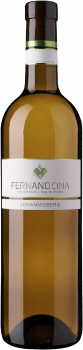 Johannisberg "Fernand Cina" AOC Wallis
Fernand Cina, Salgesch