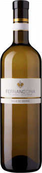Ville de Sierre "Fernand Cina" AOC Wallis
Fernand Cina, Salgesch