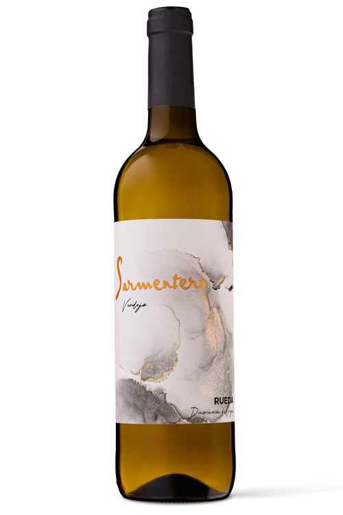 Rueda Verdejo DO
Bodega Sarmentero