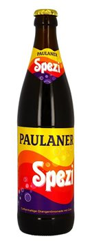 Paulaner Spezi