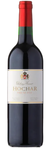 Hochar Père et Fils red, Bekaa Valley
Château Musar