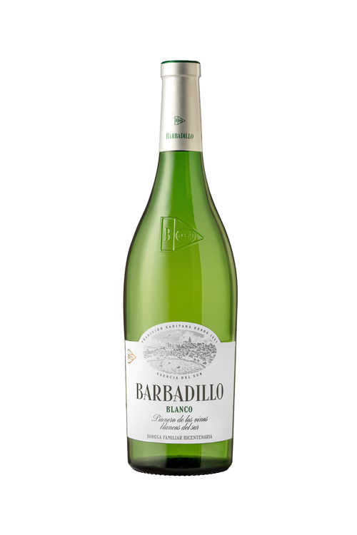 Blanco Barbadillo
Bodega Barbadillo
