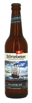 Störtebeker Atlantik-Ale