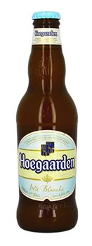 Hoegaarden Bière Blanche