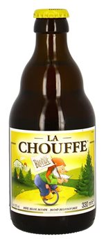 La Chouffe 