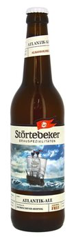Störtebeker Atlantik-Ale Alkohofrei