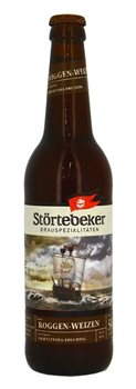 Störtebeker Roggen-Weizen MW BIO