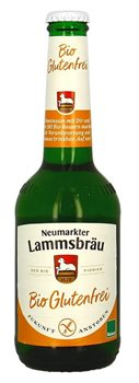 Neumarkter Lammsbräu Glutenfrei MW BIO