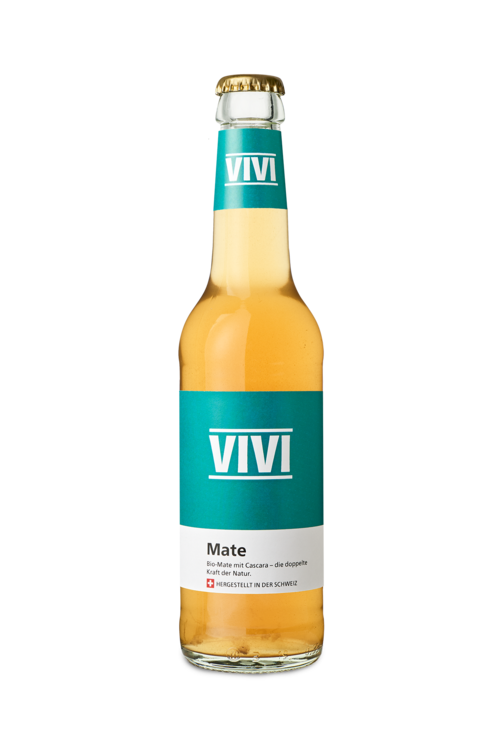 Vivi Bio Mate
ViCollective AG