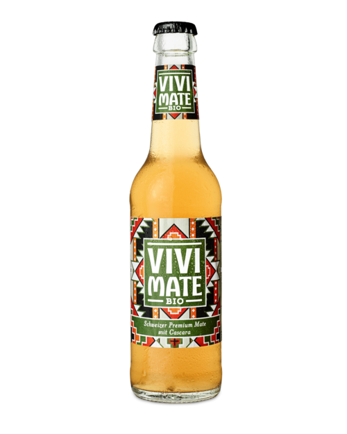 Vivi Bio Mate
Vivi Kola AG