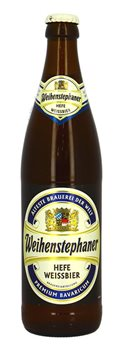 Weihenstephaner Weissbier MW