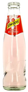 Schweppes Wild Berry MW