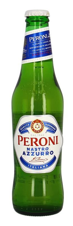 Peroni Nastro Azzurro
