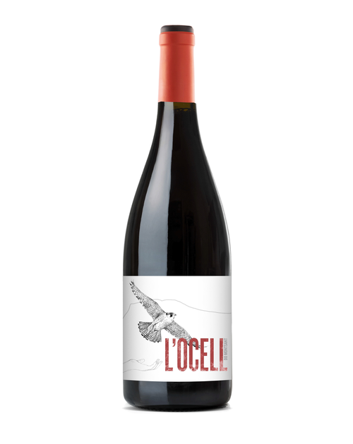 L'Ocell Negre Montsant, DO Monsant, Bio
Celler Hidalgo Albert
