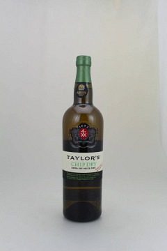 Portwein Taylor's Chip Dry White