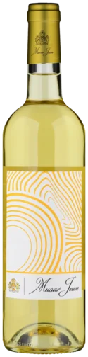Musar Jeune White, Bekaa Valley
Château Musar