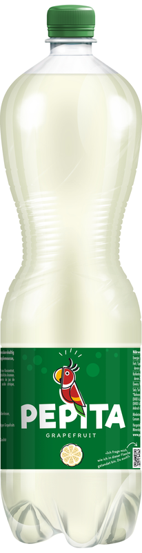 Pepita Grapefruit EW