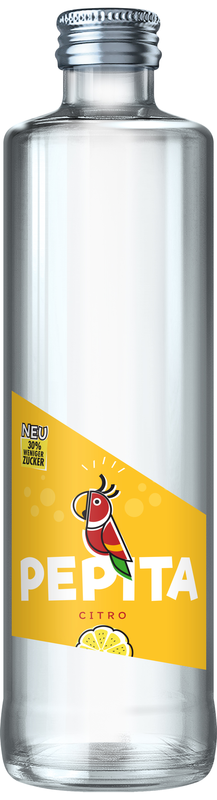 Pepita Citro 