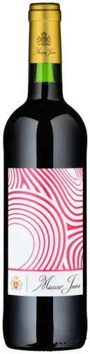 Musar Jeune Red, Bekaa Valley
Château Musar