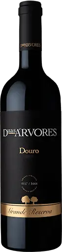 Grande Reserva Douro DOC
Duas Árvores
Quinta da Marcela, Celeirós, Douro
